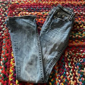 Miss me womens jeans